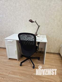 1-к квартира, на длительный срок, 41м2, 15/18 этаж