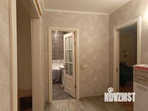 3-к квартира, на длительный срок, 78м2, 3/4 этаж