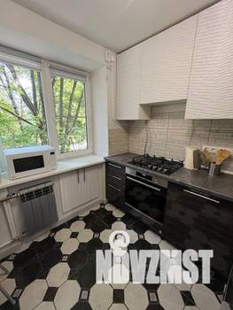 2-к квартира, на длительный срок, 44м2, 2/5 этаж