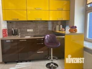 2-к квартира, посуточно, 45м2, 14/40 этаж