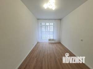 3-к квартира, на длительный срок, 58м2, 4/9 этаж