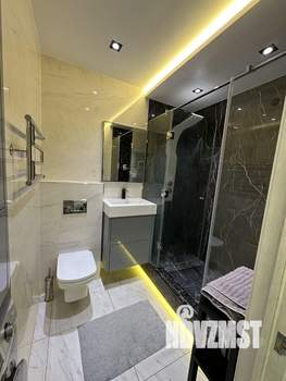 2-к квартира, на длительный срок, 47м2, 16/22 этаж