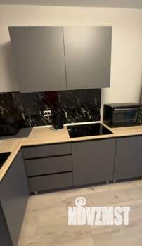 1-к квартира, на длительный срок, 35м2, 6/8 этаж