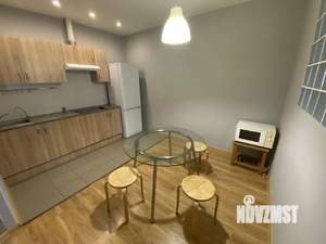 2-к квартира, на длительный срок, 53м2, 2/22 этаж
