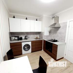 2-к квартира, на длительный срок, 43м2, 11/33 этаж