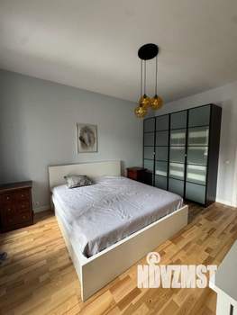 3-к квартира, на длительный срок, 100м2, 1/9 этаж