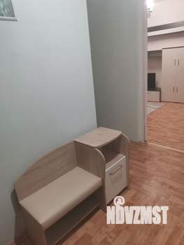 1-к квартира, на длительный срок, 40м2, 12/14 этаж