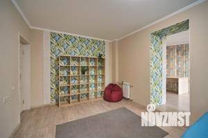 2-к квартира, посуточно, 70м2, 1/1 этаж