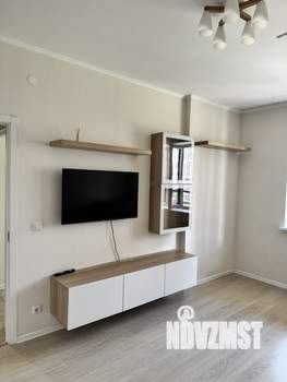 1-к квартира, на длительный срок, 35м2, 3/12 этаж