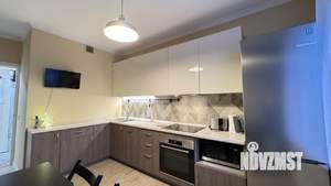 1-к квартира, на длительный срок, 36м2, 24/33 этаж