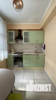 1-к квартира, на длительный срок, 40м2, 14/17 этаж