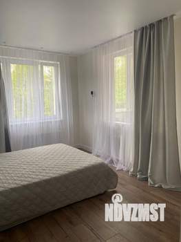 2-к квартира, на длительный срок, 67м2, 3/9 этаж