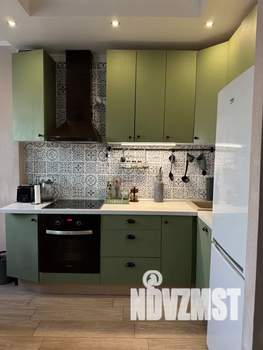 2-к квартира, посуточно, 45м2, 19/24 этаж