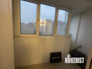 2-к квартира, на длительный срок, 76м2, 6/17 этаж