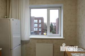 1-к квартира, на длительный срок, 35м2, 3/4 этаж