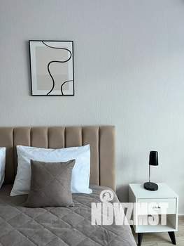 1-к квартира, посуточно, 35м2, 2/8 этаж