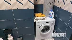 Студия квартира, на длительный срок, 25м2, 3/9 этаж