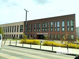 4-к квартира, на длительный срок, 90м2, 6/9 этаж