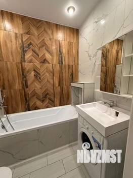 Студия квартира, на длительный срок, 25м2, 11/17 этаж