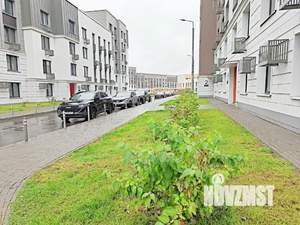 Студия квартира, на длительный срок, 28м2, 3/6 этаж