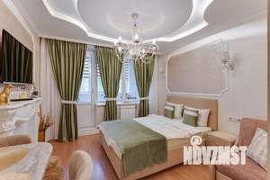 Студия квартира, посуточно, 28м2, 1/22 этаж