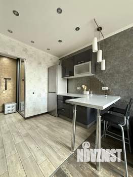 2-к квартира, на длительный срок, 40м2, 7/45 этаж