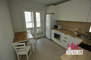 1-к квартира, на длительный срок, 31м2, 6/8 этаж