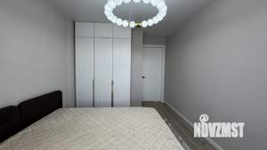 1-к квартира, на длительный срок, 34м2, 21/31 этаж