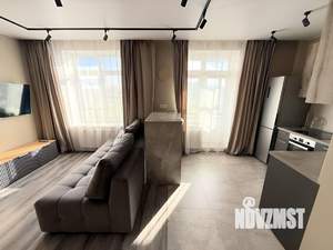 1-к квартира, на длительный срок, 33м2, 3/8 этаж