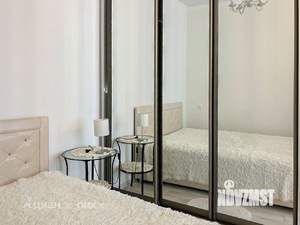 1-к квартира, на длительный срок, 34м2, 20/25 этаж