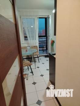 1-к квартира, на длительный срок, 44м2, 20/24 этаж