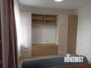 Студия квартира, на длительный срок, 30м2, 11/12 этаж