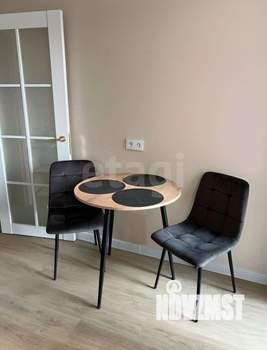 1-к квартира, на длительный срок, 36м2, 5/17 этаж