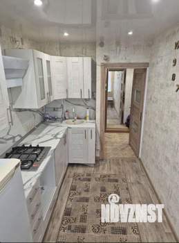 3-к квартира, на длительный срок, 63м2, 2/9 этаж