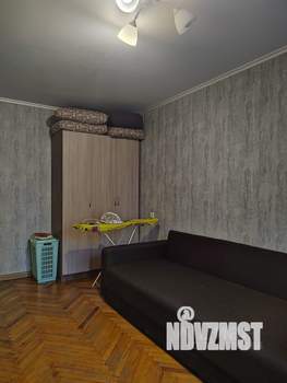 2-к квартира, на длительный срок, 42м2, 3/5 этаж