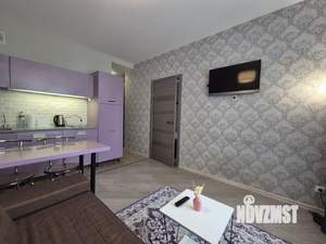 1-к квартира, на длительный срок, 32м2, 26/45 этаж