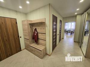 3-к квартира, на длительный срок, 130м2, 23/25 этаж