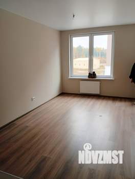 Студия квартира, на длительный срок, 32м2, 3/6 этаж