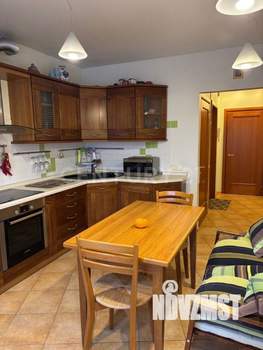 4-к квартира, на длительный срок, 126м2, 12/12 этаж