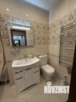 1-к квартира, на длительный срок, 45м2, 16/46 этаж