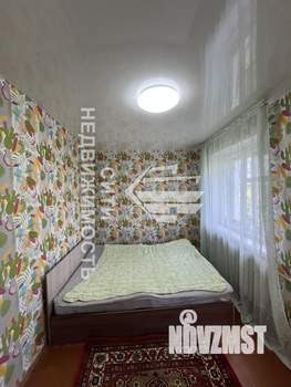 2-к квартира, на длительный срок, 43м2, 4/4 этаж