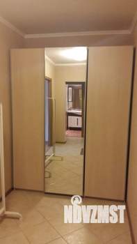 1-к квартира, на длительный срок, 45м2, 5/16 этаж