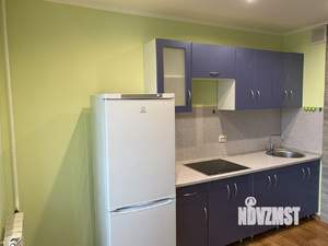 1-к квартира, на длительный срок, 45м2, 6/16 этаж