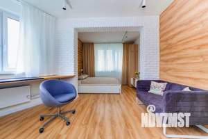 3-к квартира, посуточно, 75м2, 11/24 этаж