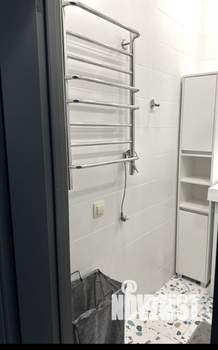 2-к квартира, на длительный срок, 42м2, 3/10 этаж