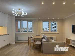 Студия квартира, на длительный срок, 32м2, 1/8 этаж