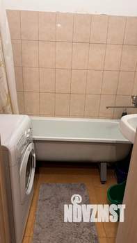 Студия квартира, на длительный срок, 30м2, 7/8 этаж