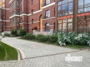 2-к квартира, на длительный срок, 55м2, 1/6 этаж