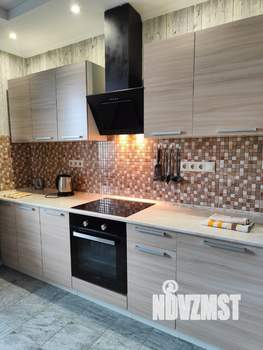 1-к квартира, на длительный срок, 42м2, 12/25 этаж