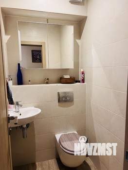 3-к квартира, на длительный срок, 73м2, 11/17 этаж